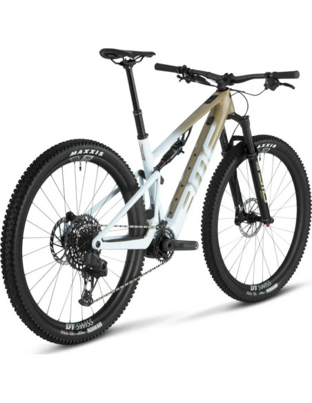 FOURSTROKE AMP LT ONE