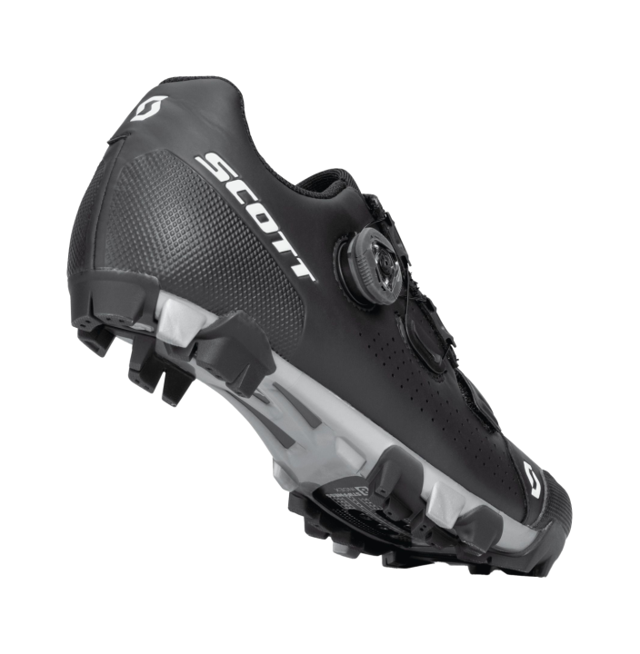 ZAPATILLAS MTB TEAM BOA