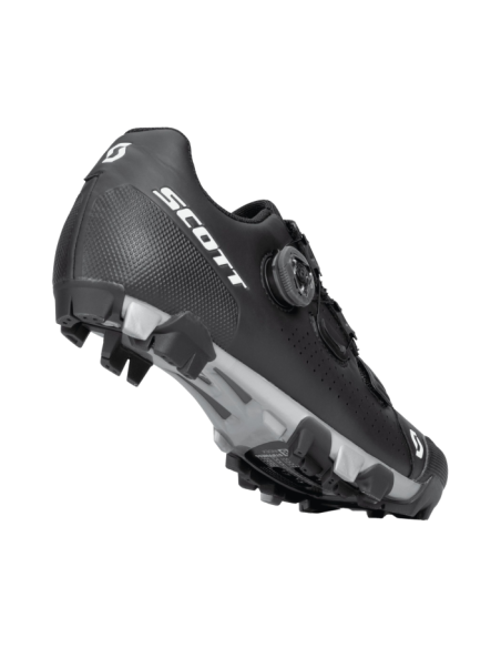 ZAPATILLAS MTB TEAM BOA