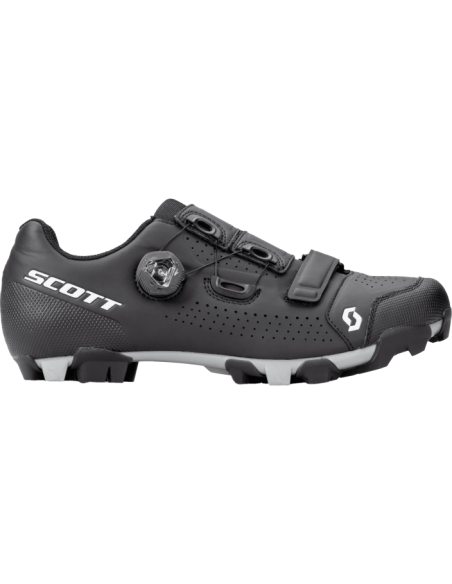 ZAPATILLAS MTB TEAM BOA