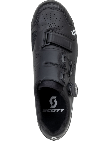 ZAPATILLAS MTB TEAM BOA