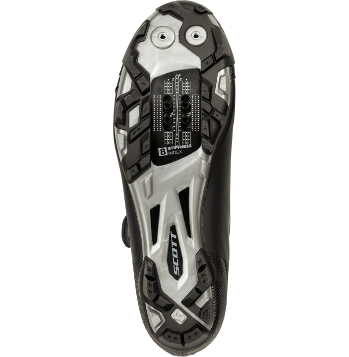 ZAPATILLAS MTB TEAM BOA