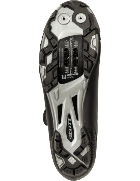 ZAPATILLAS MTB TEAM BOA