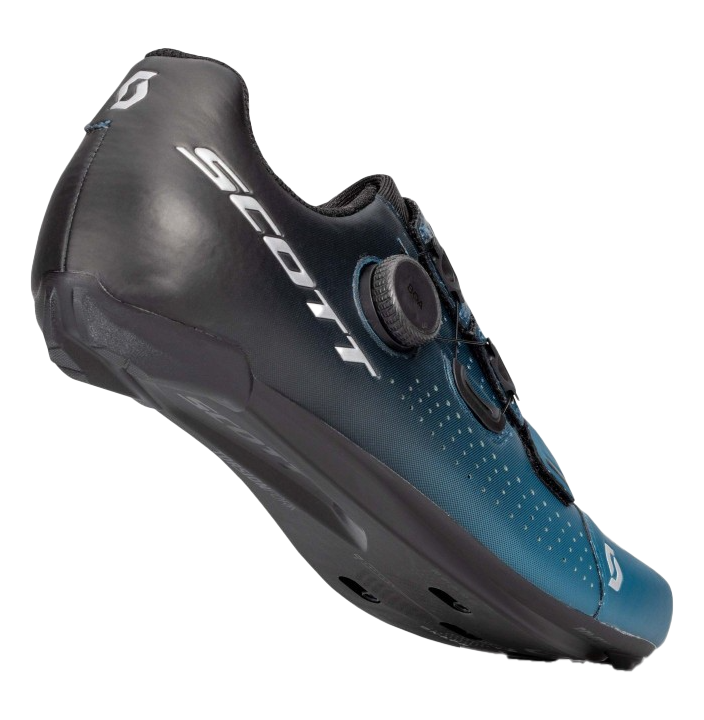 ZAPATILLAS MTB TEAM BOA