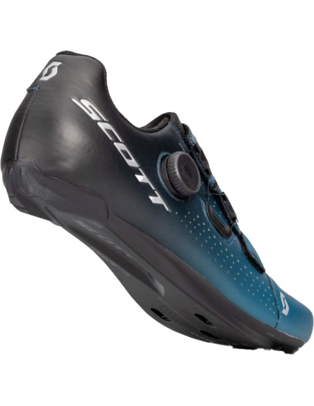 ZAPATILLAS MTB TEAM BOA