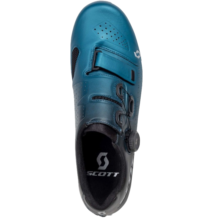 ZAPATILLAS MTB TEAM BOA