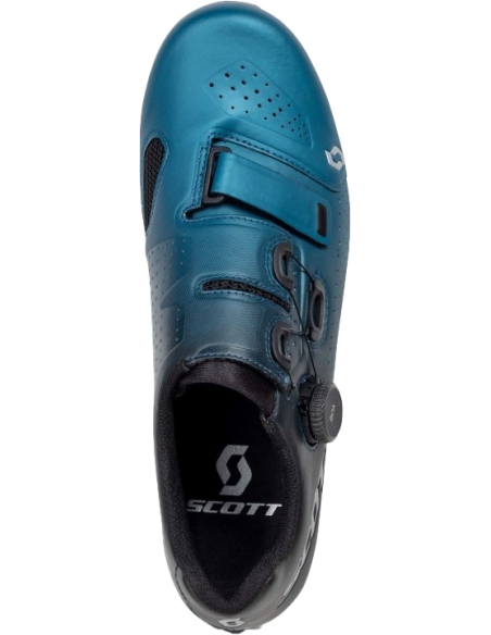 ZAPATILLAS MTB TEAM BOA