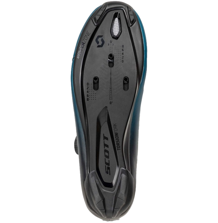 ZAPATILLAS MTB TEAM BOA