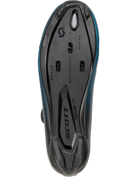 ZAPATILLAS MTB TEAM BOA