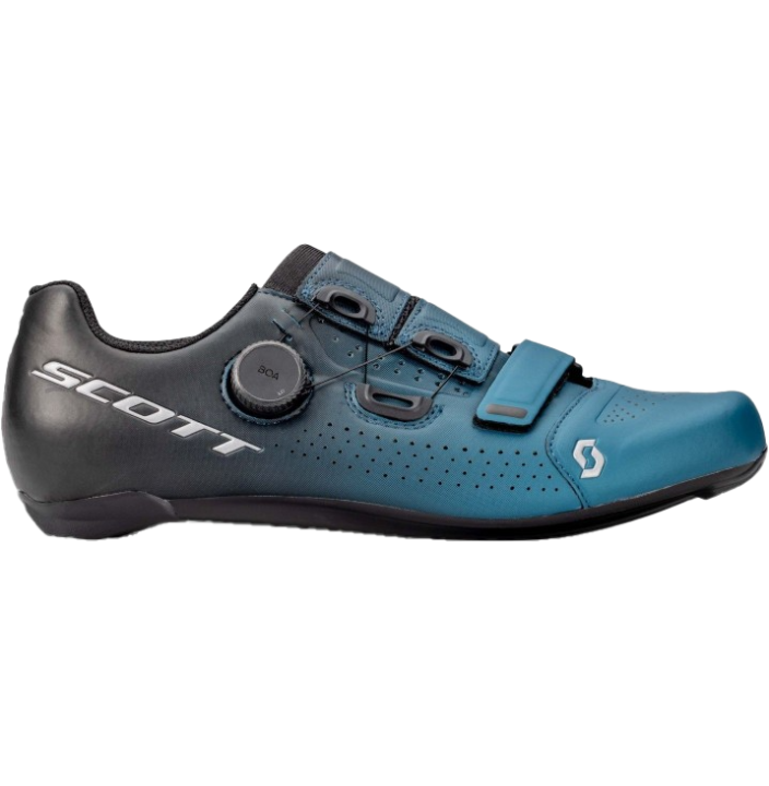 ZAPATILLAS MTB TEAM BOA