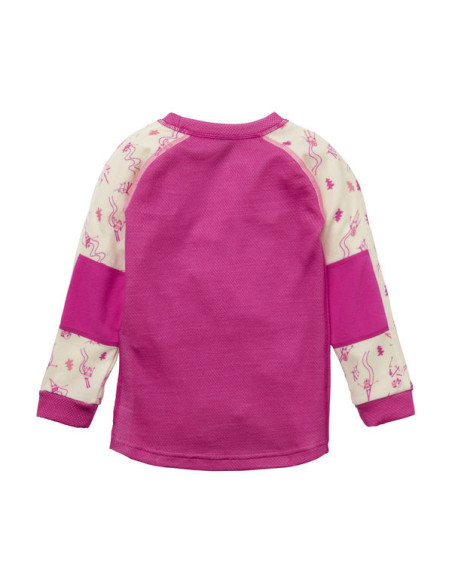 K HH LIFA MERINO SET