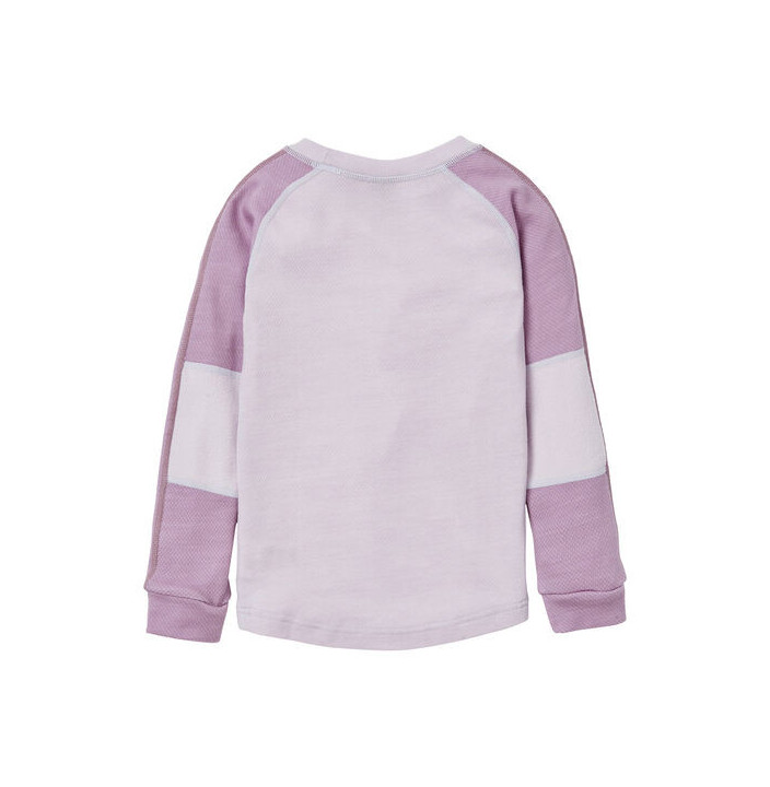 K HH LIFA MERINO SET