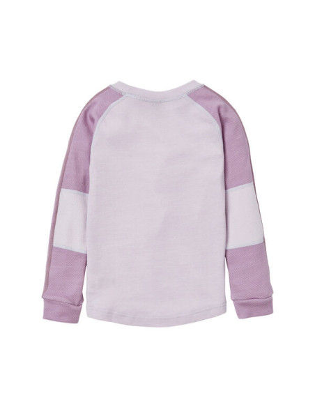 K HH LIFA MERINO SET