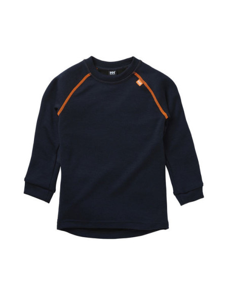 K HH LIFA MERINO SET