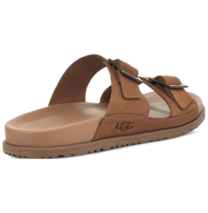 M WAINSCOTT BUCKLE SLIDE