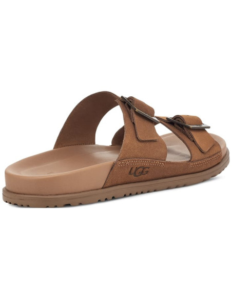 M WAINSCOTT BUCKLE SLIDE