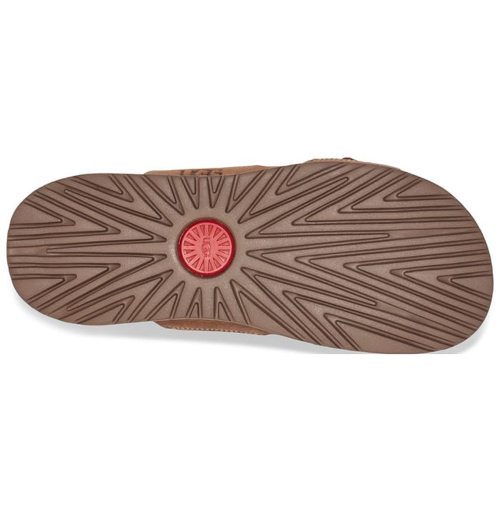 M WAINSCOTT BUCKLE SLIDE