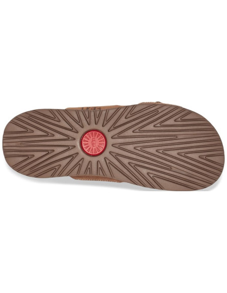 M WAINSCOTT BUCKLE SLIDE