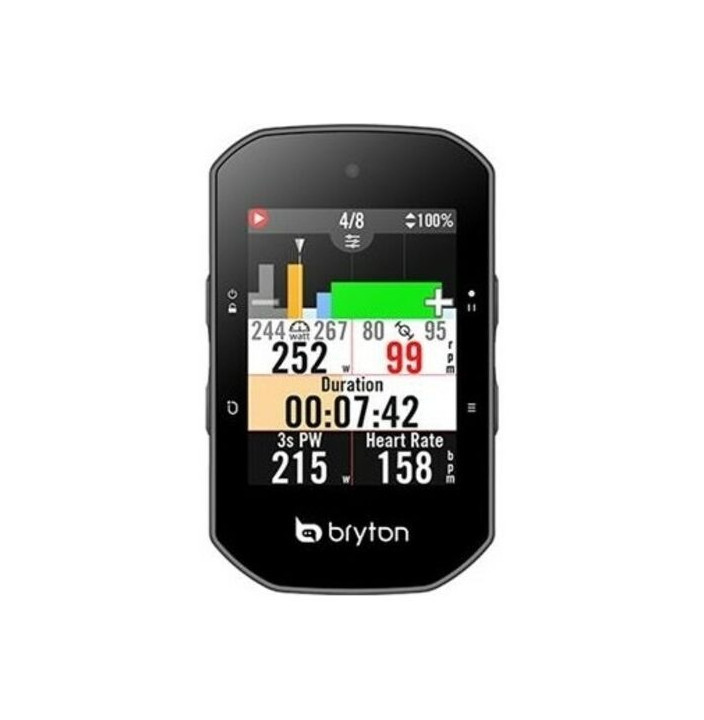 GPS RYDER S500E