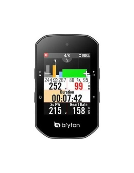 GPS RYDER S500E