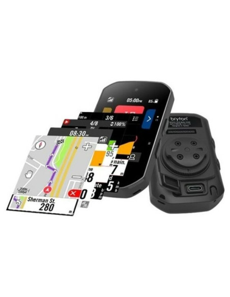 GPS RYDER S500E