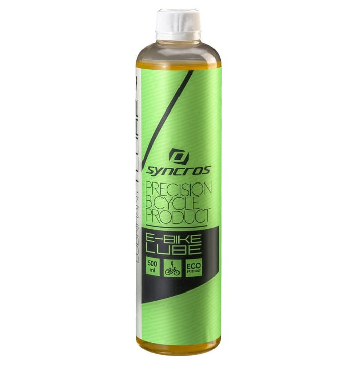 LUBRICANTE E-BIKE