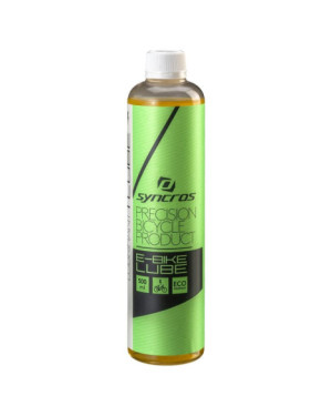 LUBRICANTE E-BIKE