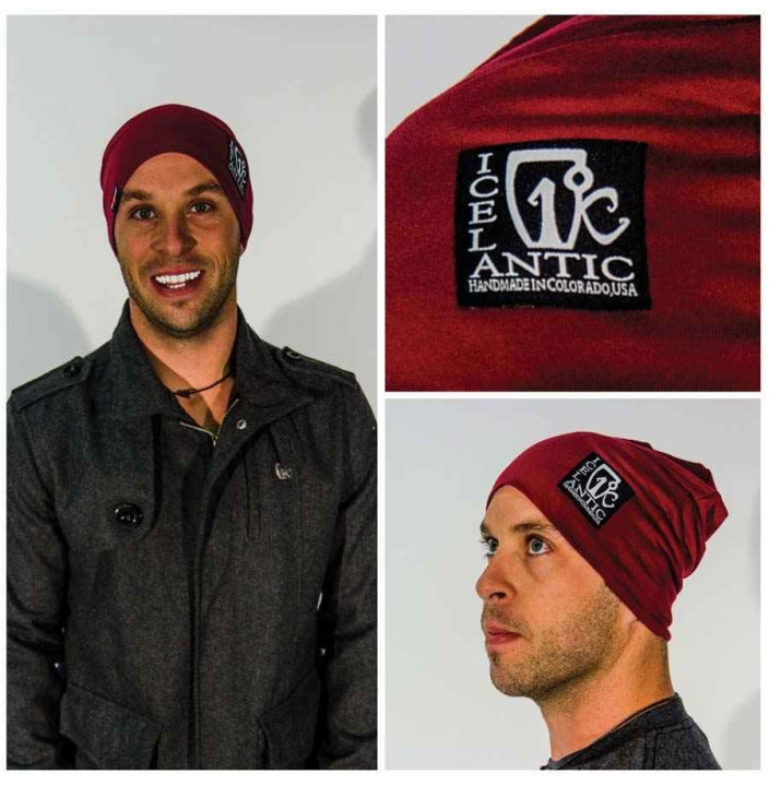 ICEY BEANIE