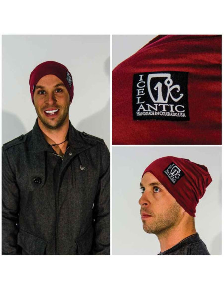 ICEY BEANIE