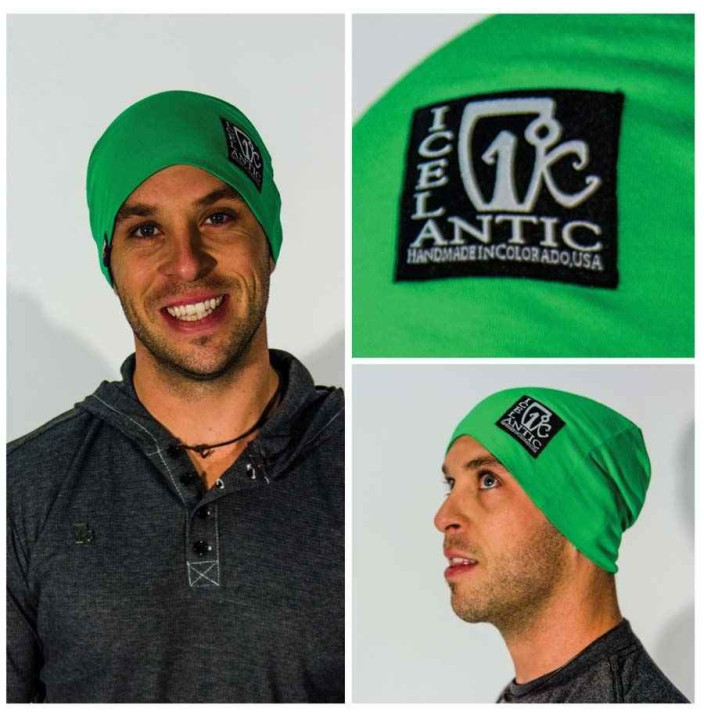 ICEY BEANIE