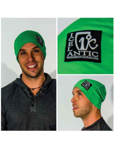 ICEY BEANIE