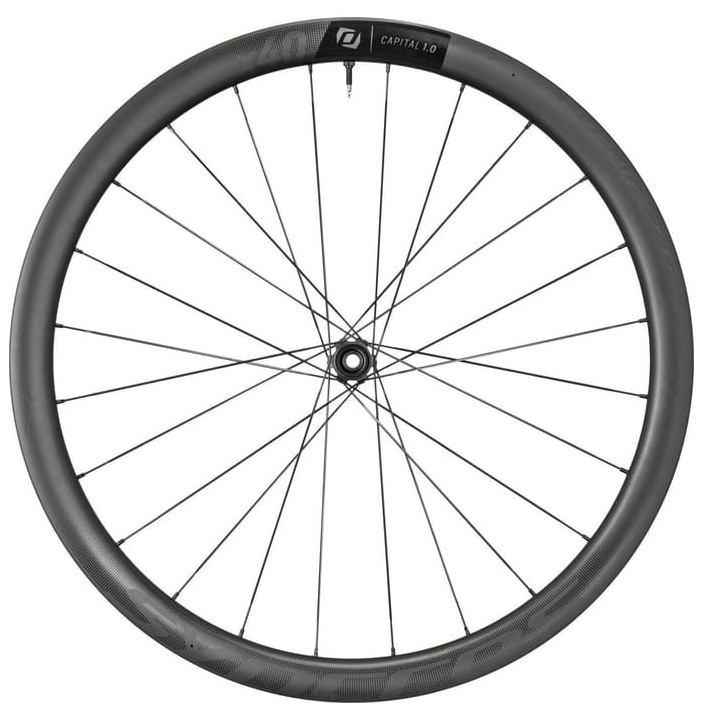 SET RUEDA CAPITAL 1.0 X40