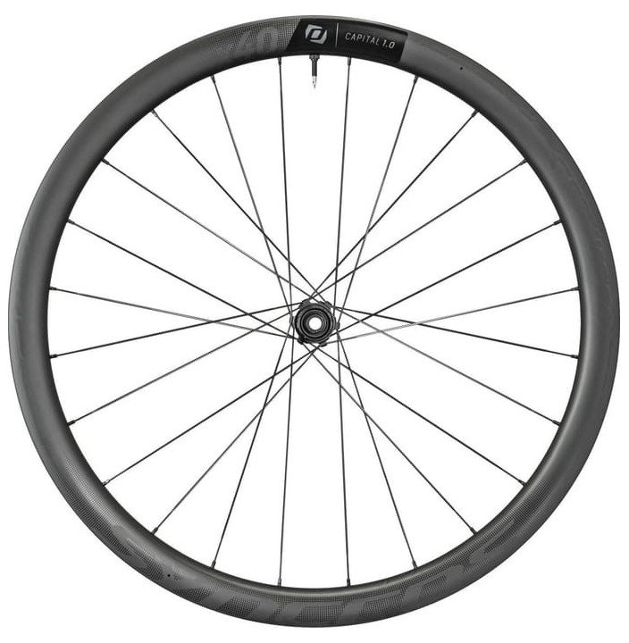 SET RUEDA CAPITAL 1.0 X40