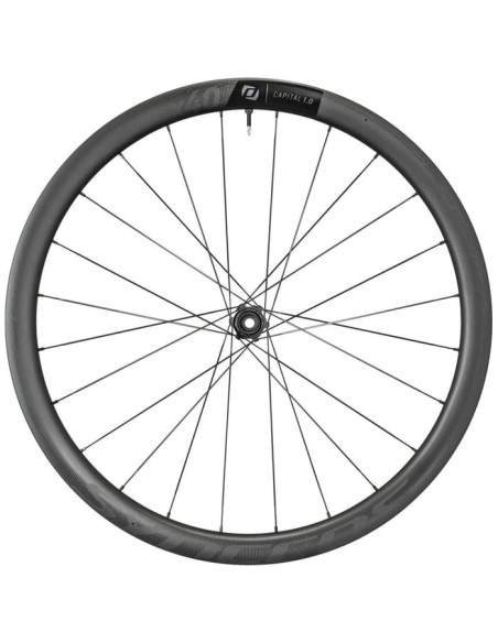 SET RUEDA CAPITAL 1.0 X40