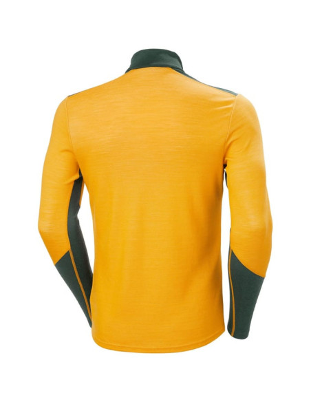 LIFA MERINO MIDWEIGHT 1 2 ZIP