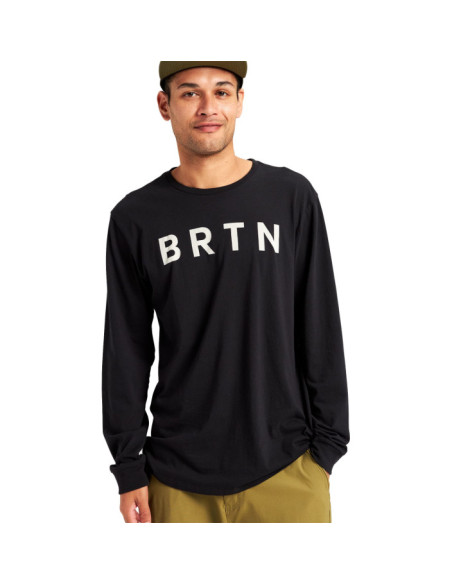 BRTN LS TEE