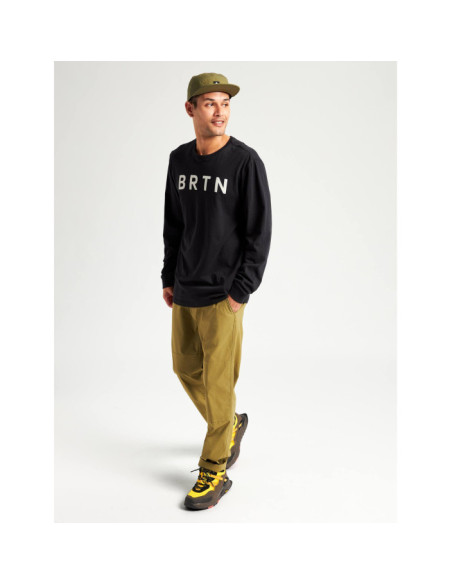 BRTN LS TEE