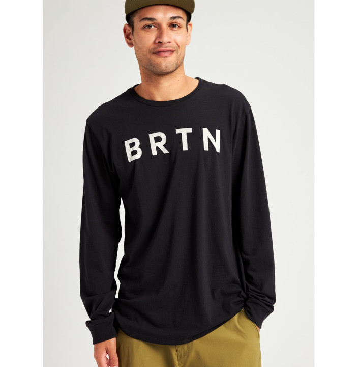 BRTN LS TEE