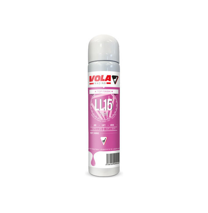 LL15 SPRAY