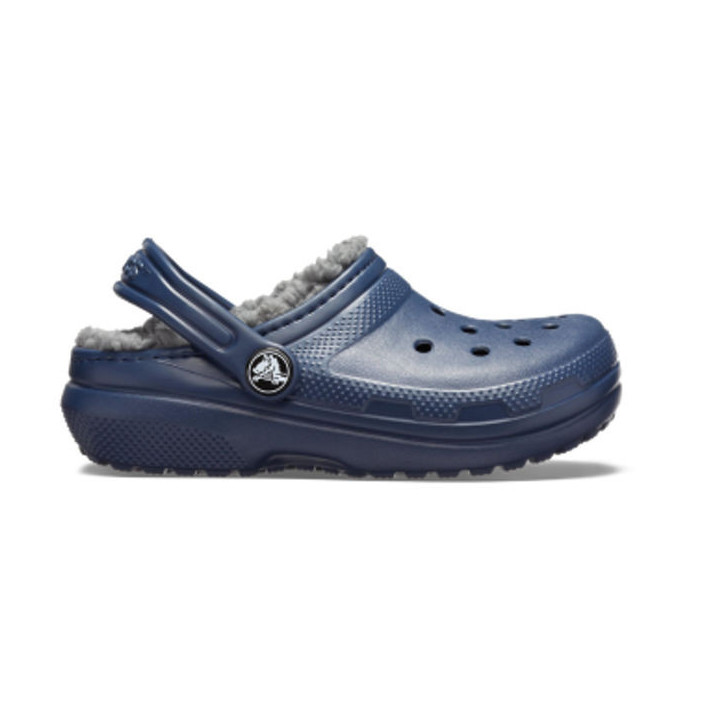 CLASSIC LINED CLOG K