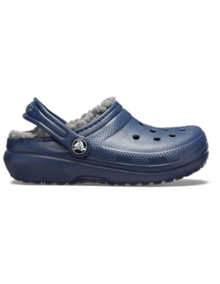 CLASSIC LINED CLOG K