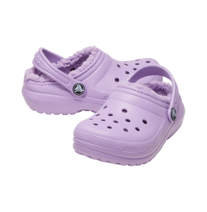 CLASSIC LINED CLOG K