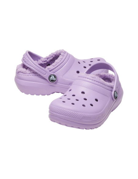 CLASSIC LINED CLOG K