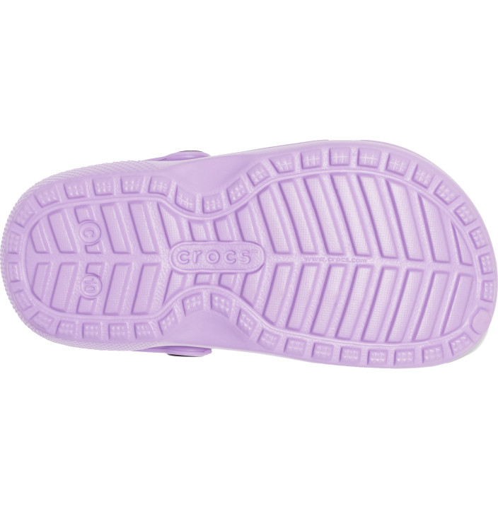 CLASSIC LINED CLOG K