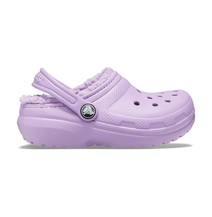 CLASSIC LINED CLOG K