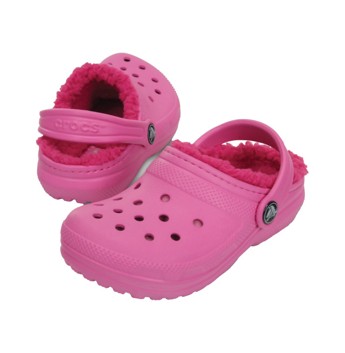 CLASSIC LINED CLOG K