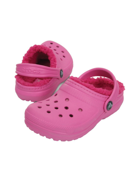 CLASSIC LINED CLOG K