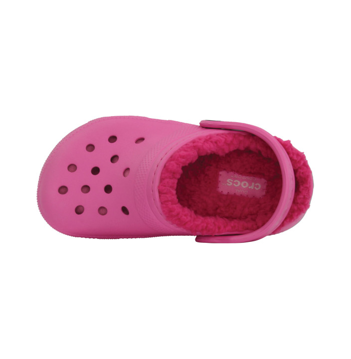 CLASSIC LINED CLOG K