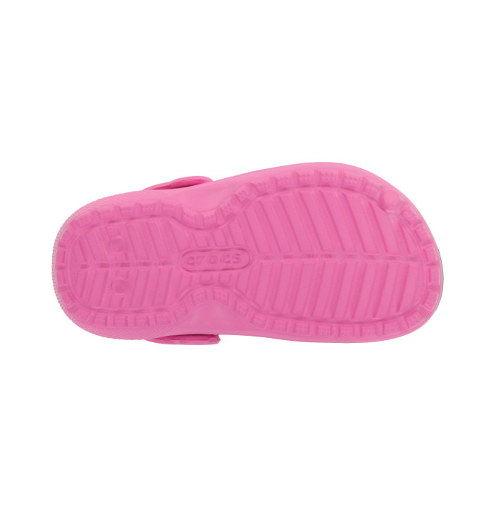 CLASSIC LINED CLOG K