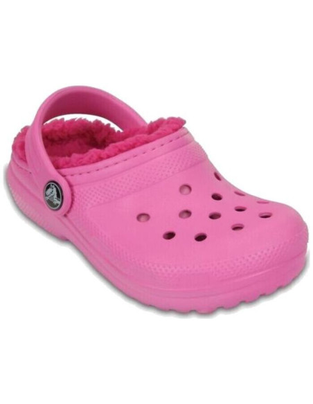 CLASSIC LINED CLOG K